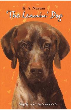 The Leanin' Dog - K. A. Nuzum