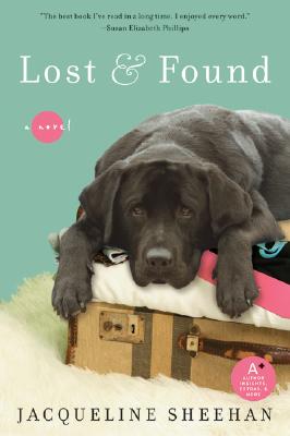 Lost & Found - Jacqueline Sheehan