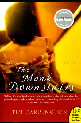The Monk Downstairs - Tim Farrington