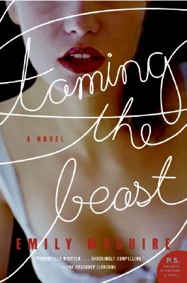 Taming the Beast - Emily Maguire