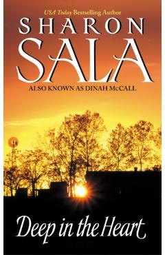 Deep in the Heart - Sharon Sala