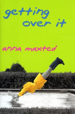 Getting Over It - Anna Maxted