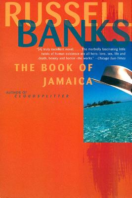 Book of Jamaica - Russell Banks
