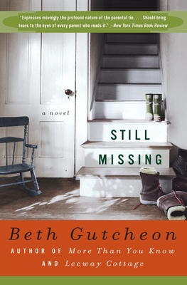 Still Missing - Beth Gutcheon