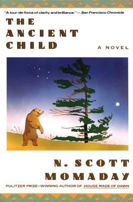 The Ancient Child - N. Scott Momaday