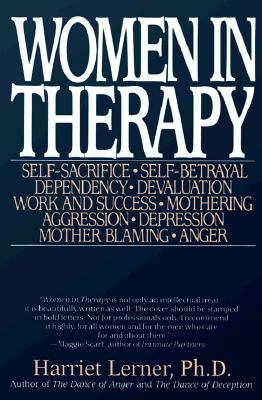 Women in Therapy - Harriet Lerner