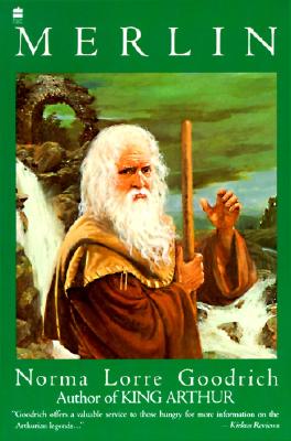 Merlin - Norma L. Goodrich