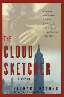 The Cloud Sketcher - Richard Rayner