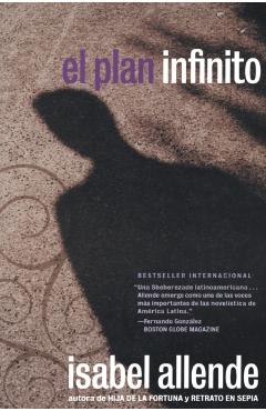 Plan Infinito, El - Isabel Allende