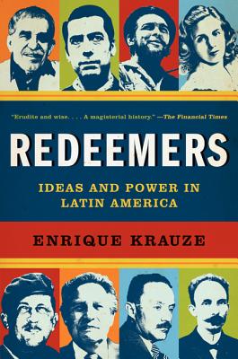 Redeemers - Enrique Krauze