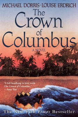The Crown of Columbus - Louise Erdrich