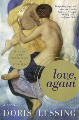 Love Again: Novel, a - Doris Lessing