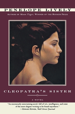 Cleopatra's Sister - Penelope Lively