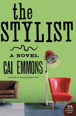 The Stylist - Cai Emmons