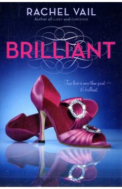 Brilliant - Rachel Vail