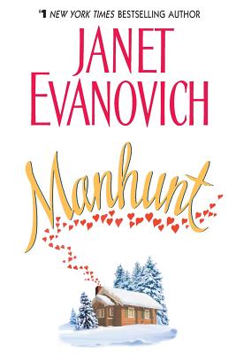Manhunt LP - Janet Evanovich