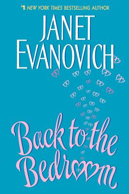 Back to the Bedroom LP - Janet Evanovich