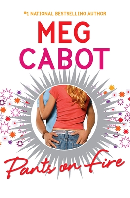 Pants on Fire - Meg Cabot