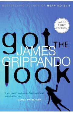 Got the Look - James Grippando
