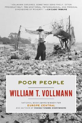 Poor People - William T. Vollmann
