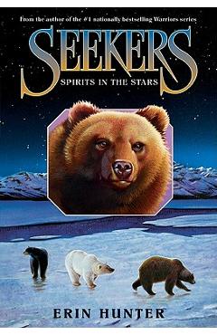 Seekers #6: Spirits in the Stars