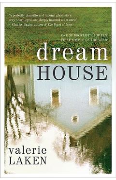 Coperta cărții 'Dream House - Valerie Laken'
