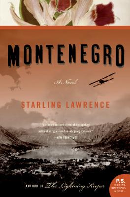 Montenegro - Starling Lawrence