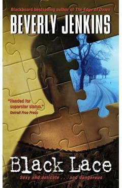 Poza produsului Black Lace - Beverly Jenkins