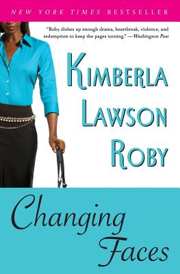 Changing Faces - Kimberla Lawson Roby