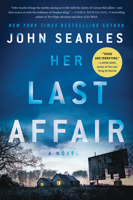 Her Last Affair - John Searles