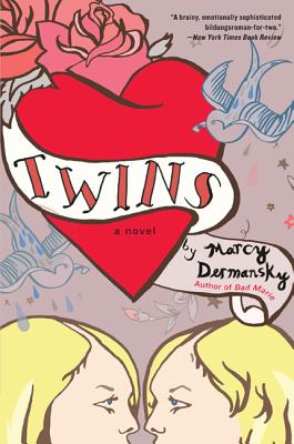 Twins - Marcy Dermansky