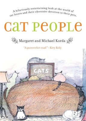Cat People - Michael Korda