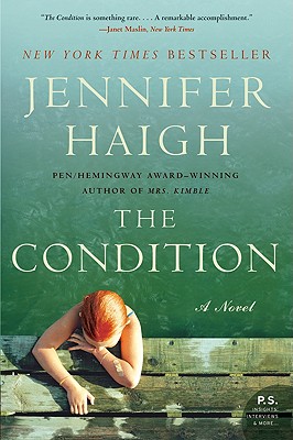 The Condition - Jennifer Haigh