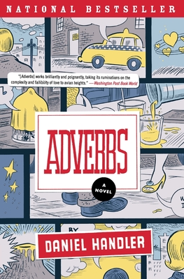 Adverbs - Daniel Handler