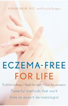 Eczema-Free for Life - Adnan Nasir