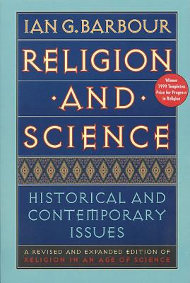 Religion and Science - Ian G. Barbour