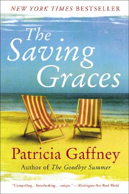 The Saving Graces - Patricia Gaffney