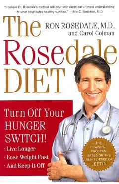 Poza produsului The Rosedale Diet - Ron Rosedale