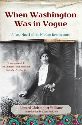 When Washington Was in Vogue: A Love Story - Edward Christopher Williams