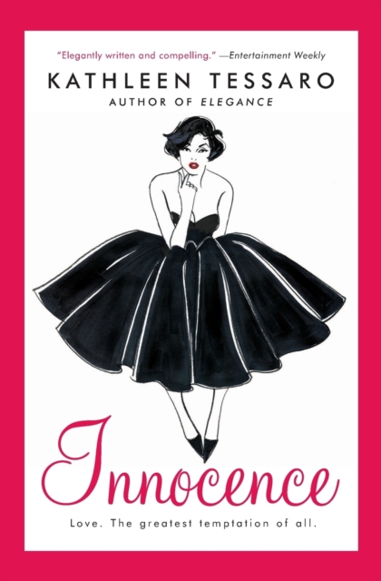 Innocence - Kathleen Tessaro