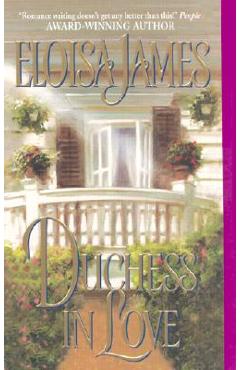 Poza produsului Duchess in Love - Eloisa James