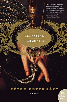 Celestial Harmonies - Peter Esterhazy