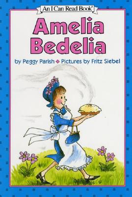 Amelia Bedelia - Peggy Parish