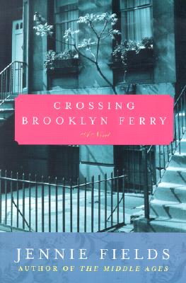 Crossing Brooklyn Ferry - Jennie Fields