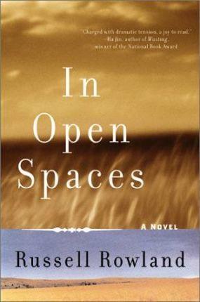 In Open Spaces - Russell Rowland