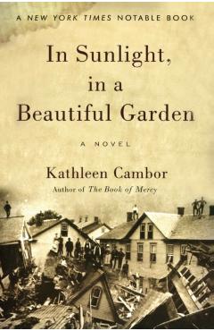 In Sunlight, in a Beautiful Garden - Kathleen Cambor