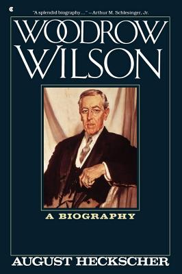 Woodrow Wilson - Hecksher