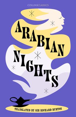 Arabian Nights - Sir Richard Burton