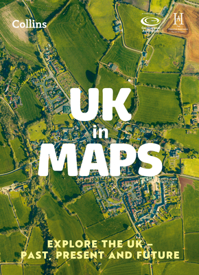 UK in Maps - Stephen Scoffham