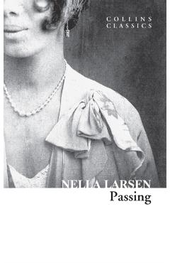 Passing - Nella Larsen